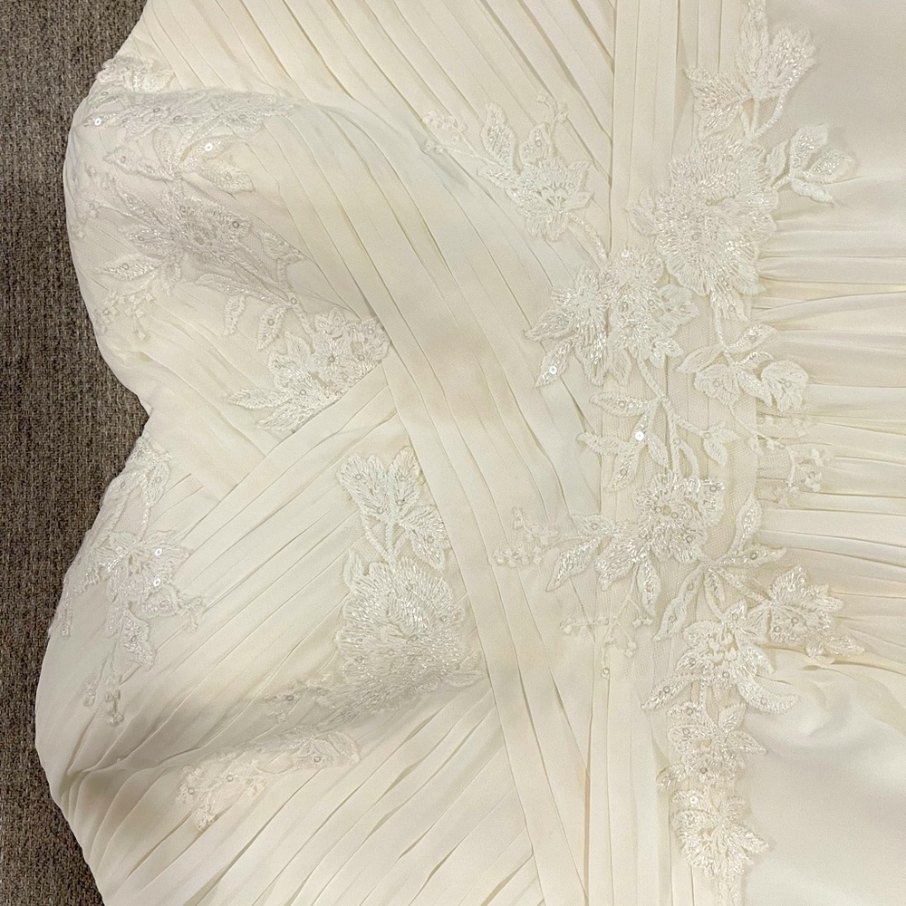 Wedding Dress Brand New